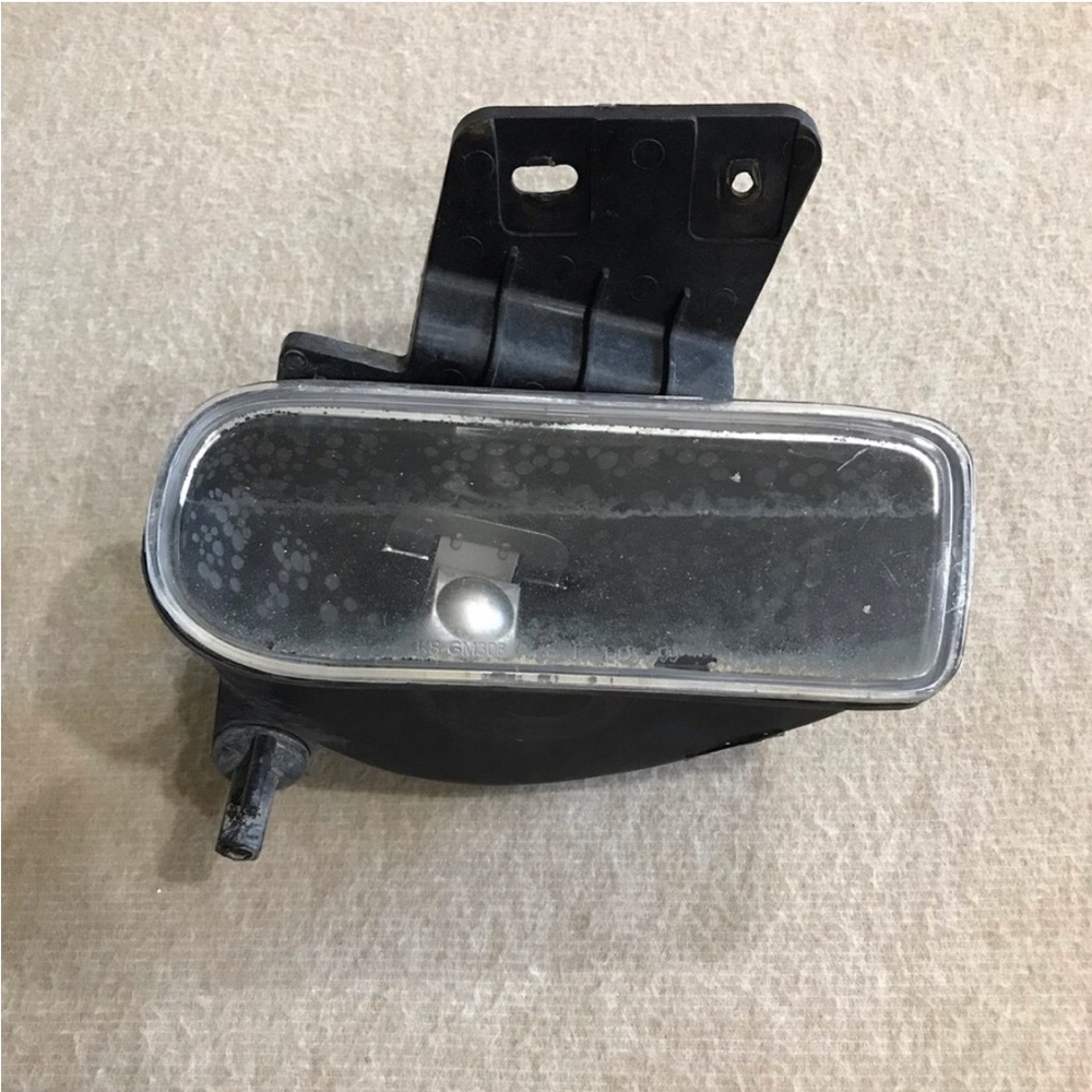 Eagle Eyes GM308-B000R Auto Fog Light Lamp RH Passenger Side KS-GM308000